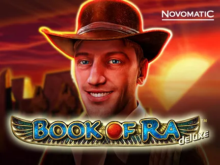 Book of Ra